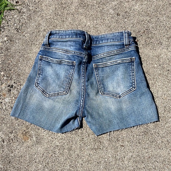 Willow + Root shorts size 23 - Picture 2 of 2